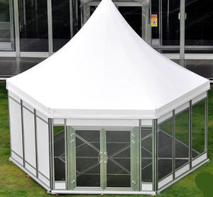 Zelt für Event