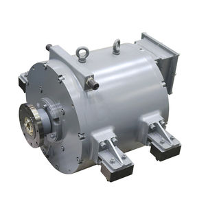 Synchronmotor