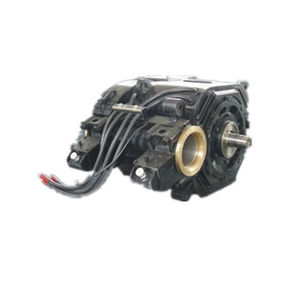 Synchronmotor