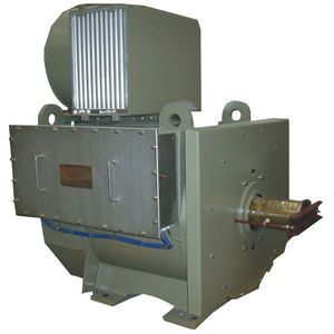 AC-Motor