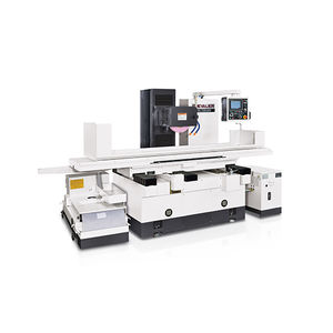 Flachschleifmaschine