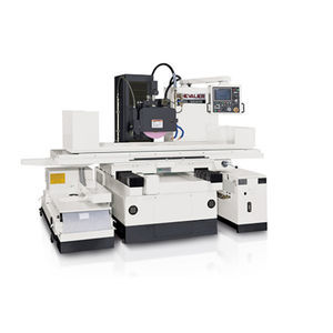 Flachschleifmaschine