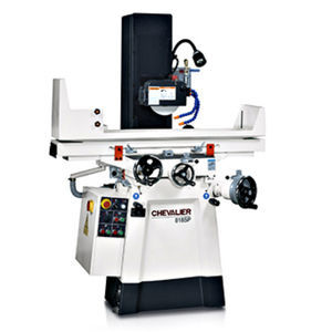 Schleifmaschine für Werkstücke