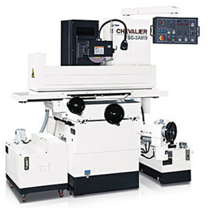 Flachschleifmaschine
