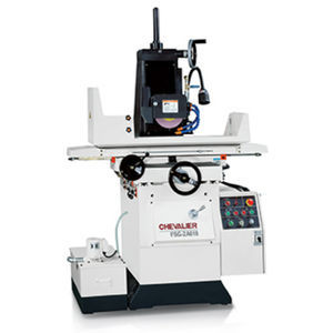 Flachschleifmaschine