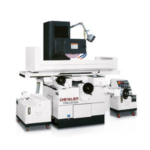 Flachschleifmaschine