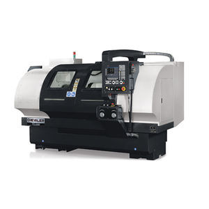 CNC-Drehmaschine