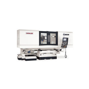 Flachschleifmaschine
