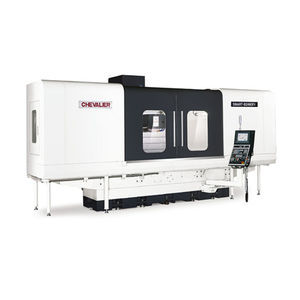 Flachschleifmaschine