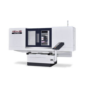 Flachschleifmaschine