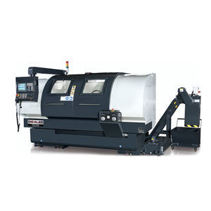 CNC-Drehmaschine