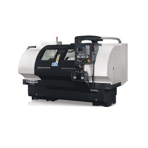 CNC-Drehmaschine