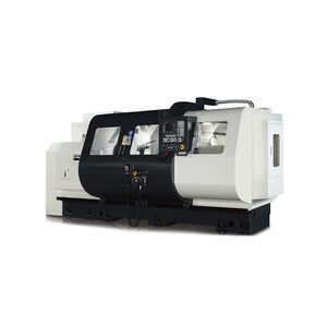 CNC-Drehmaschine