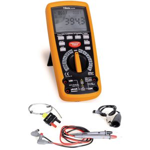 digitales Multimeter