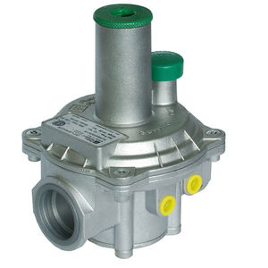 Gasdruckregler 1