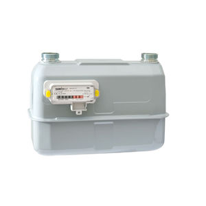 Magnetdurchflussmesser