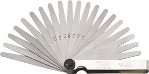 tragbarer Dickenmesser