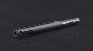 Entgratwerkzeug für CNC-Maschinen