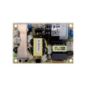Stromversorgung / Format 2"x3" 1