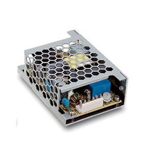 Rack-Stromversorgung 1
