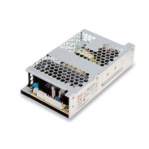 Rack-Stromversorgung 1
