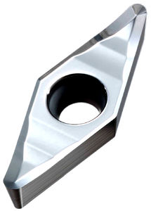 Wendeplatte für Aluminiumlegierung 1