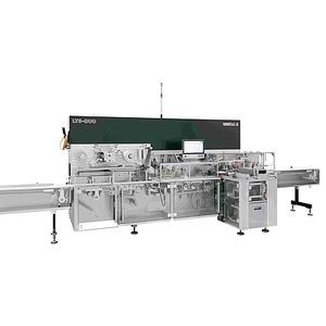 automatische Verpackungsmaschine