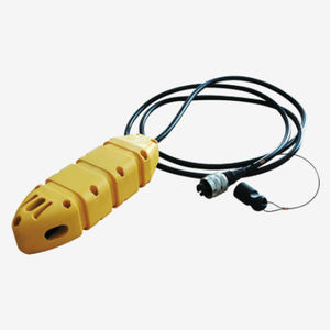 Seismischer Sensor / Oberflächen