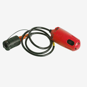 Seismischer Sensor / Oberflächen