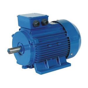 DC-Motor