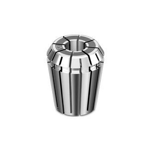geschlitzte Spannzange 1