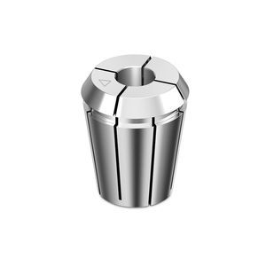 geschlitzte Spannzange 1