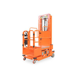 Arbeitsplattform