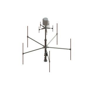 Funkantenne 1