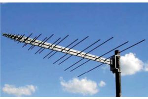 Funkantenne 1