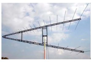 Funkantenne 1