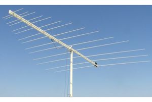 Funkantenne 1