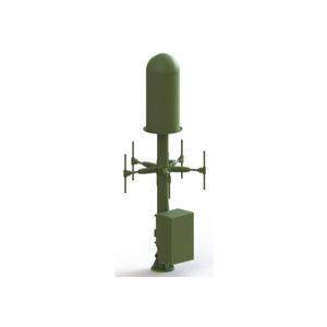 Funkantenne 1