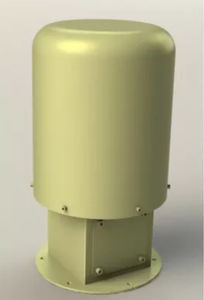 Funkantenne