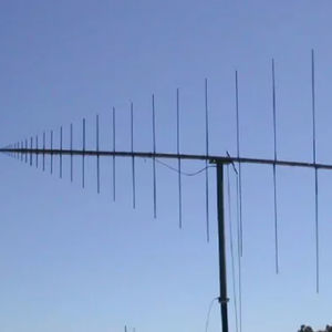 Funkantenne 1