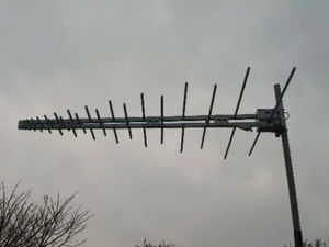 Funkantenne 1
