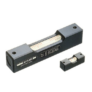 Blasen-Nivellier 1