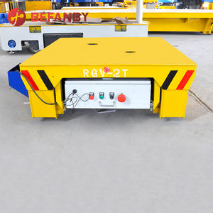 automatisierter RGV 1