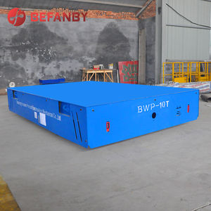Transportwagen 1