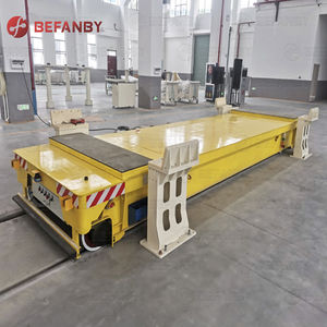 automatisierter Transferwagen 1