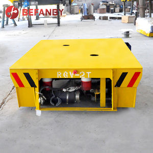 automatisierter RGV 1