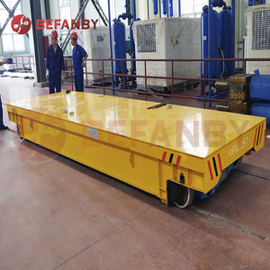 batteriebetriebener Transferwagen 1