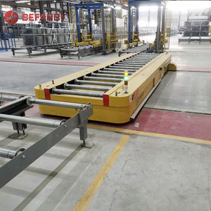 batteriebetriebener Transferwagen 1