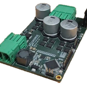 bürstenloser Motorcontroller 1