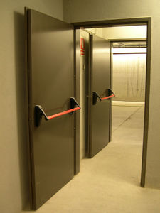 Fußgängertor